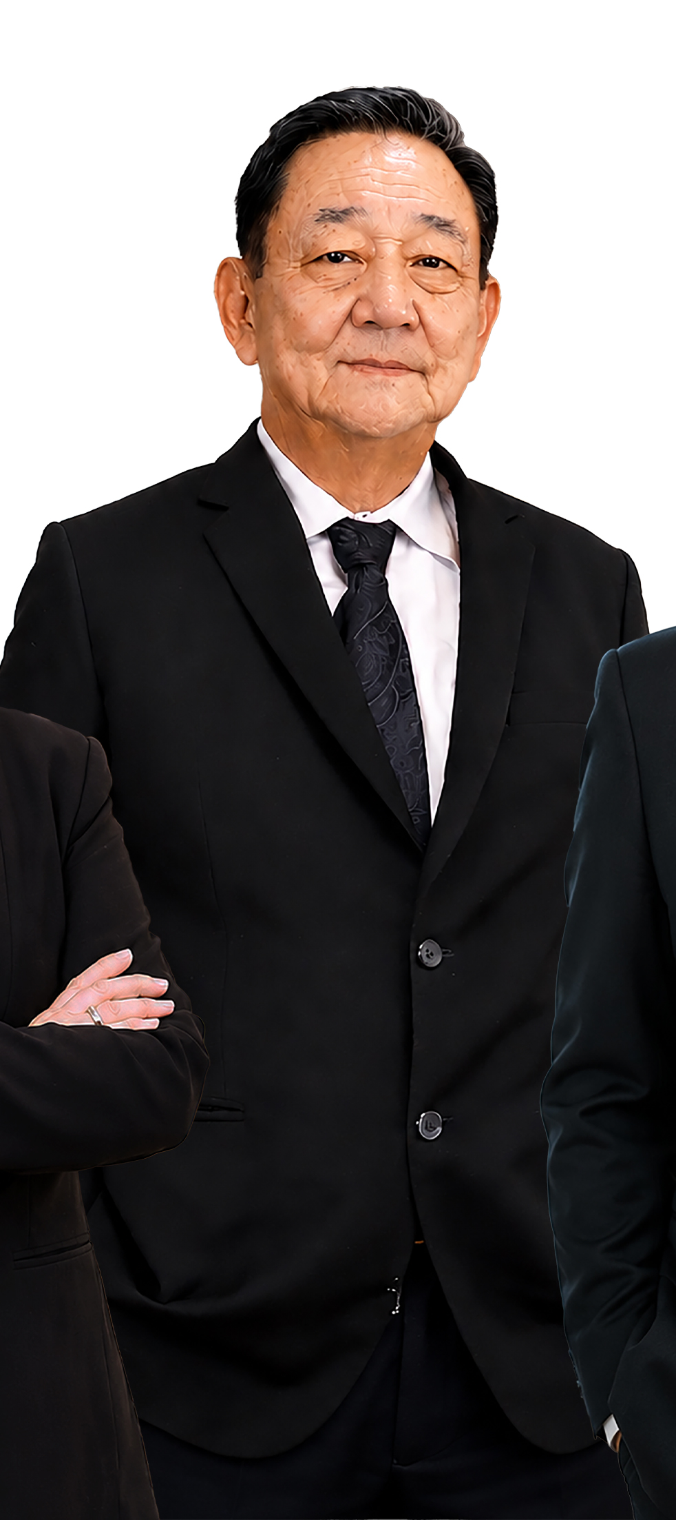 Mr. Walter H. Villanueva